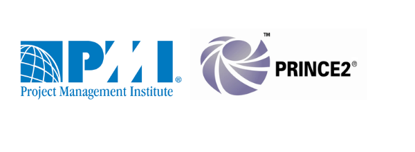 PMI & Prince2 logo