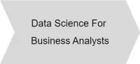 Data Science For Business Analysts