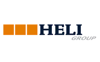 Heli Group Logo
