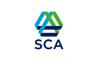 Sca Packaging logo