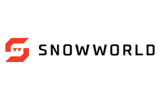 SnowWorld Logo