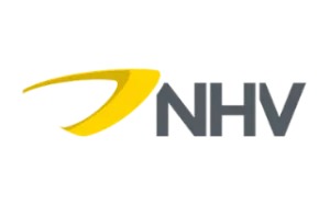 NHV Logo