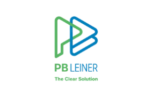 PB Leiner logo