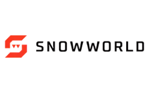 SnowWorld Logo