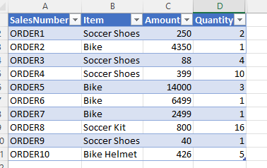 Enter data with Power Apps in Power BI Excel Template Enter data with Power Apps in Power BI Excel Template