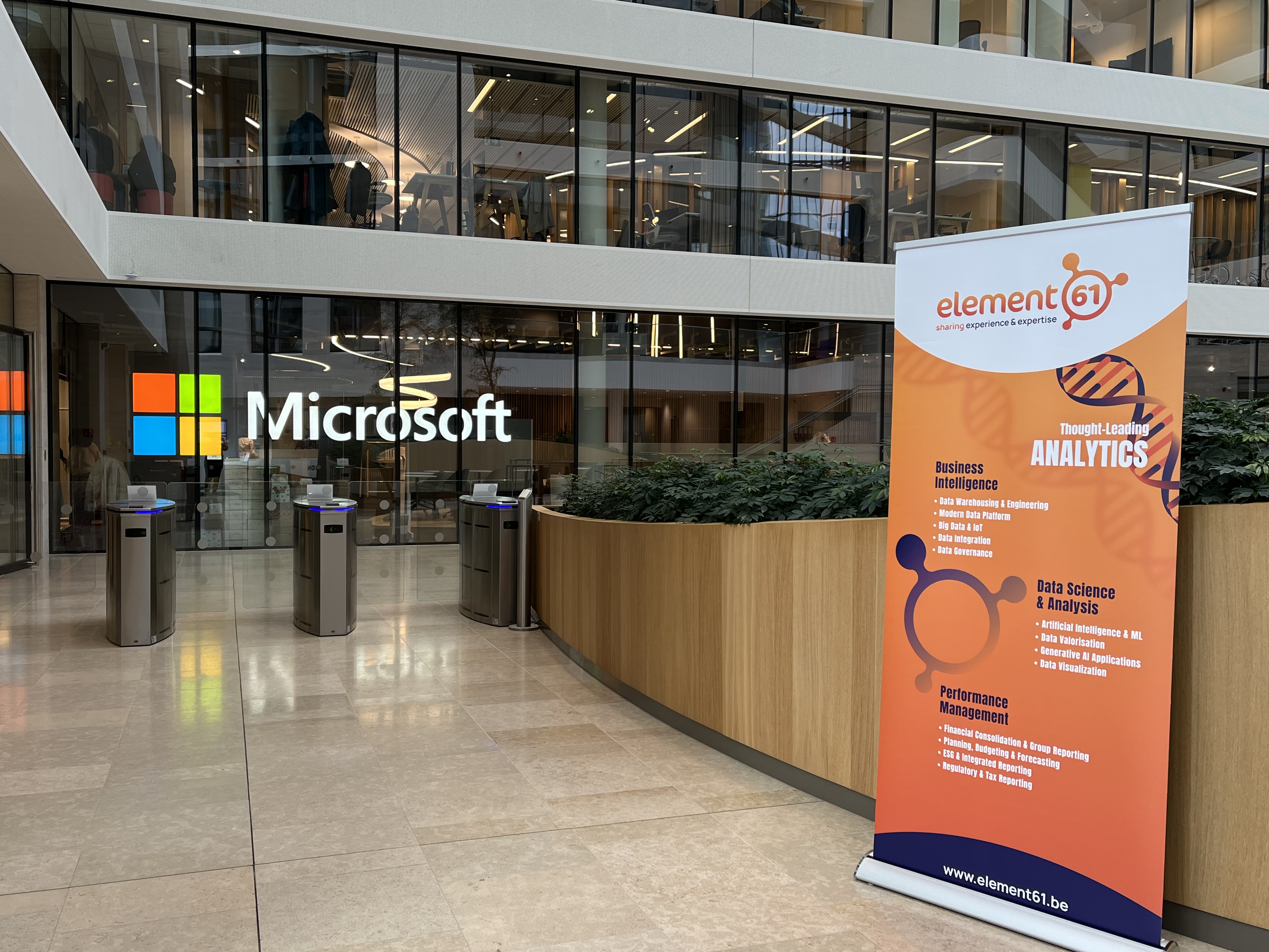 Microsoft Fabric event Welcome Microsoft Fabric event Welcome