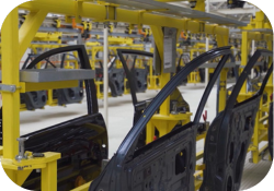 Innovative Analytics projects