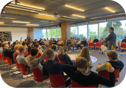 Personal development