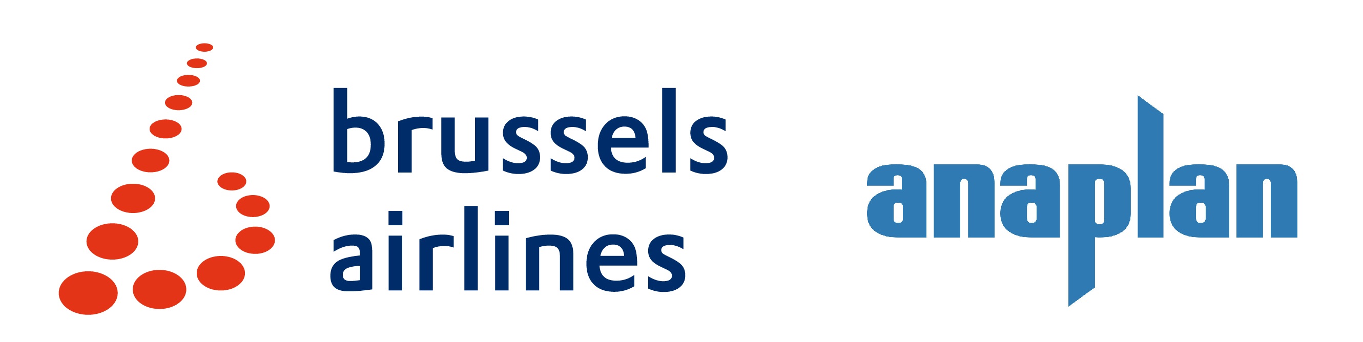 Brussels Airlines Chooses Anaplan for Heightened Financial Planning and Analysis