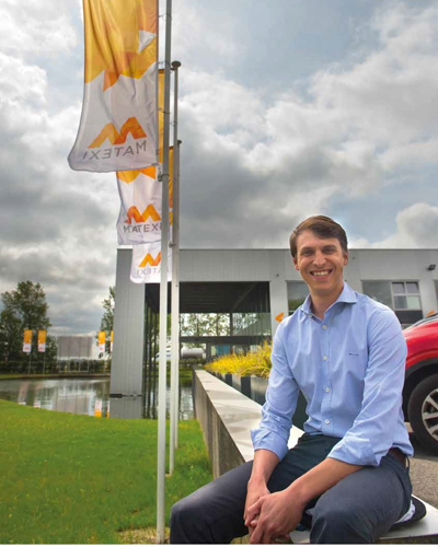 element61 a accompagné Matexi dans l'implémentation de SAP BPC element61 a accompagné Matexi dans l'implémentation de SAP BPC