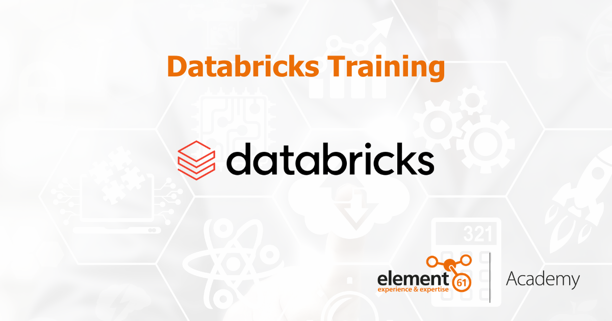 Databricks Training