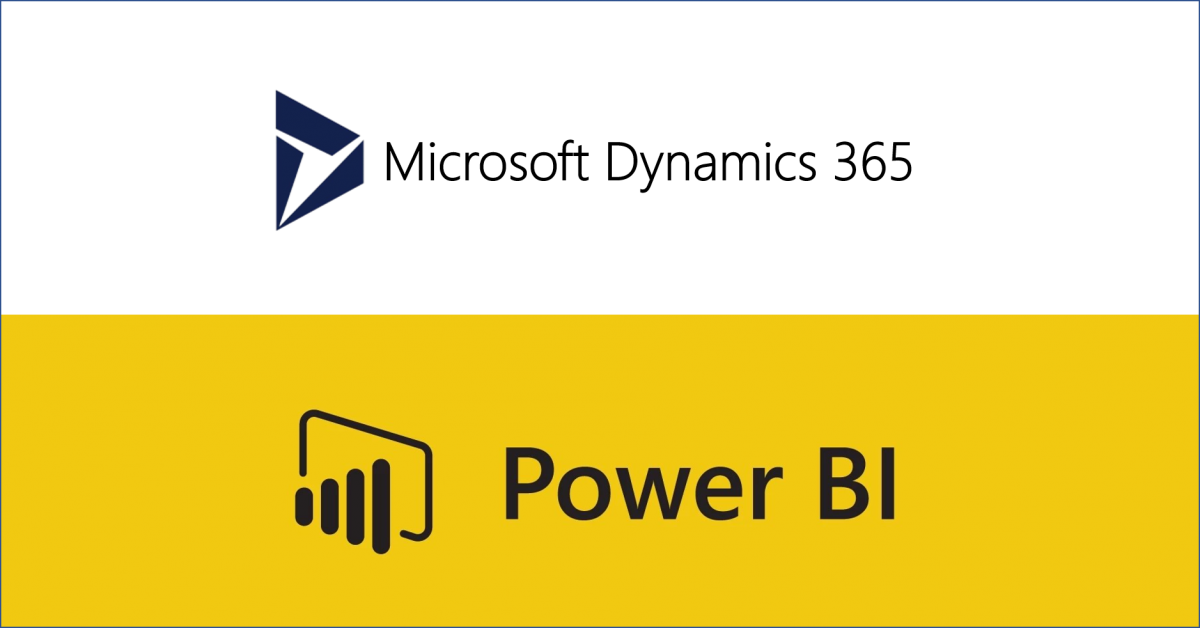 Webinar: Microsoft Power BI "Out-of-the-Box" for Navision/Dynamics BC