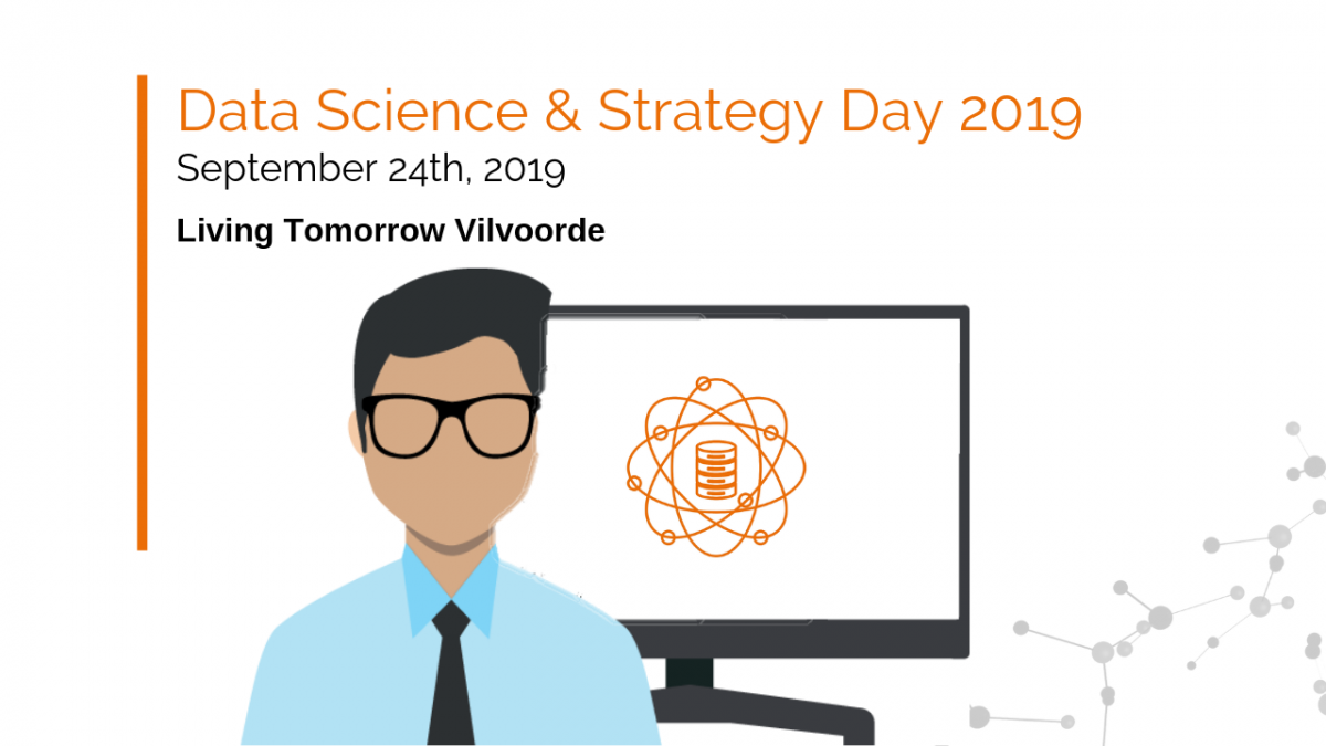 Data Science & Strategy Day 2019