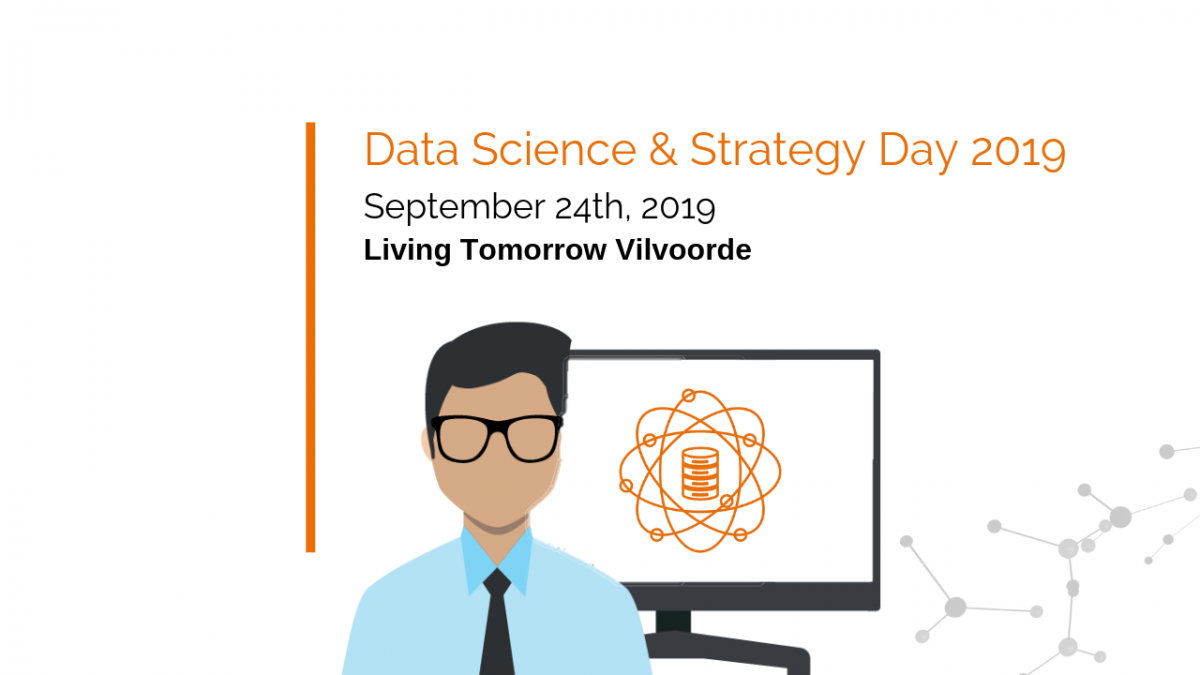 Data Science & Strategy Day 2019
