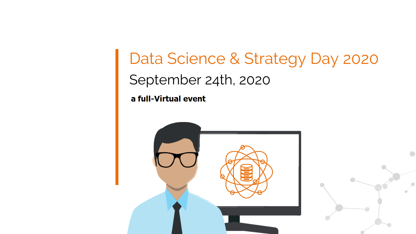 Data Science & Strategy Day 2020