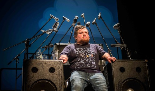 element61 SAP Business Analytics Day 2014