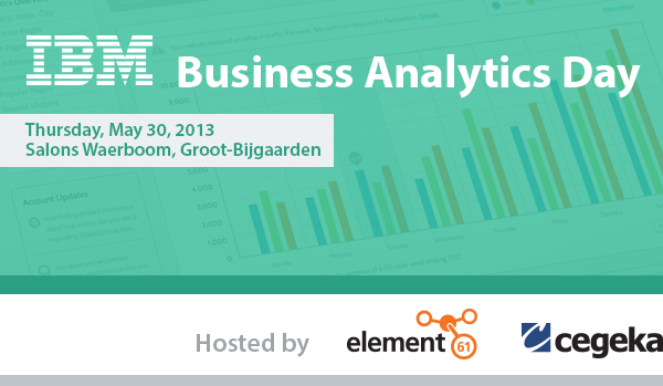 IBM Business Analytics Day 2013