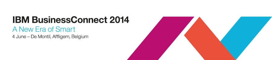 IBM BusinessConnect 2014 IBM BusinessConnect 2014