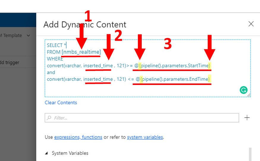 Building a hybrid Cloud: Syncing on-premise databases to Microsoft Azure Cloud using Azure Data Factory