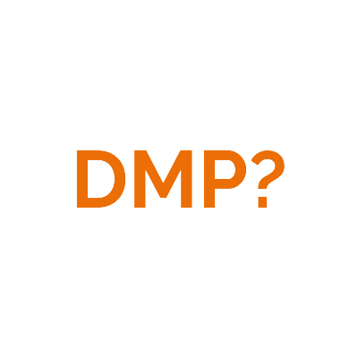 What’s the difference between a CDP and DMP?