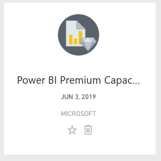 Microsoft Power BI: Performance Tracing (Power BI Premium)