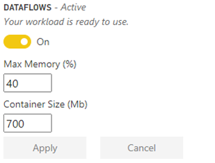 What are Power BI dataflows and how to get started ?