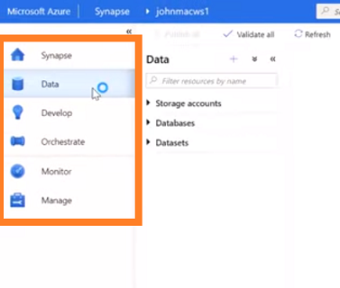 Azure Data Warehouse becomes Azure Synapse Analytics - What's new?