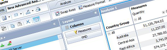 SAP Business Objects 4.0