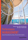 Performance Management: Van Prestatiemeting naar prestatiemanagement door de toepassing van analytische intelligentie