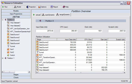 IBM InfoSphere DataStage Performance Tuning