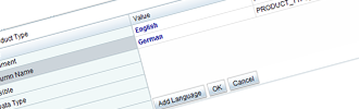 IBM Cognos Dynamic Cubes