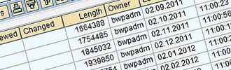 How to automatically load flat files from an FTP server into SAP BW How to automatically load flat files from an FTP server into SAP BW