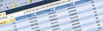 What’s new in SQL Server 2012?  Highlights of new Business Intelligence functionality in the latest release