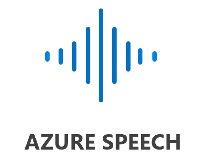 azure speech to text node js