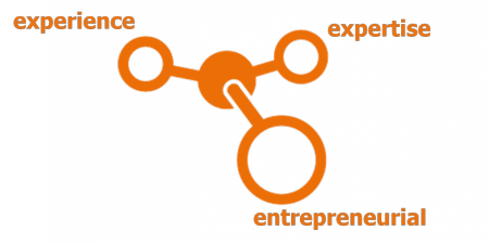 logo + approach of element61