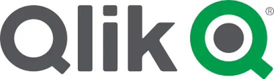 Qlik Logo Qlik Logo