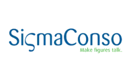 SigmaConso Logo