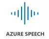 Azure Speech picto