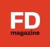 FD Magazine logo