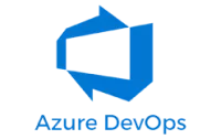 Azure DevOps logo Azure DevOps logo