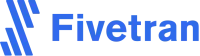 Fivetran logo Fivetran logo