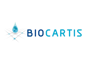 Biocartis logo