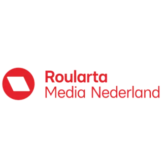 Roularta Media Group Logo