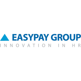 Easypay Group logo Easypay Group logo