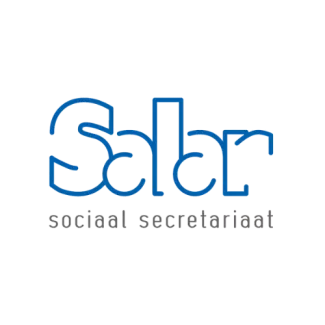 Salar logo
