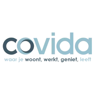 Covida logo