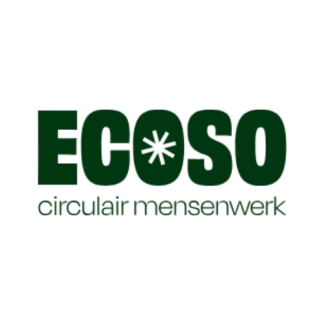 Ecoso logo