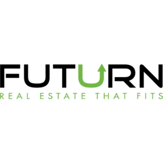 Futurn logo
