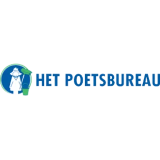 Het Poetsbureau logo