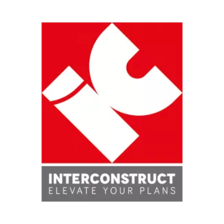 INTERCONSTRUCT logo INTERCONSTRUCT logo